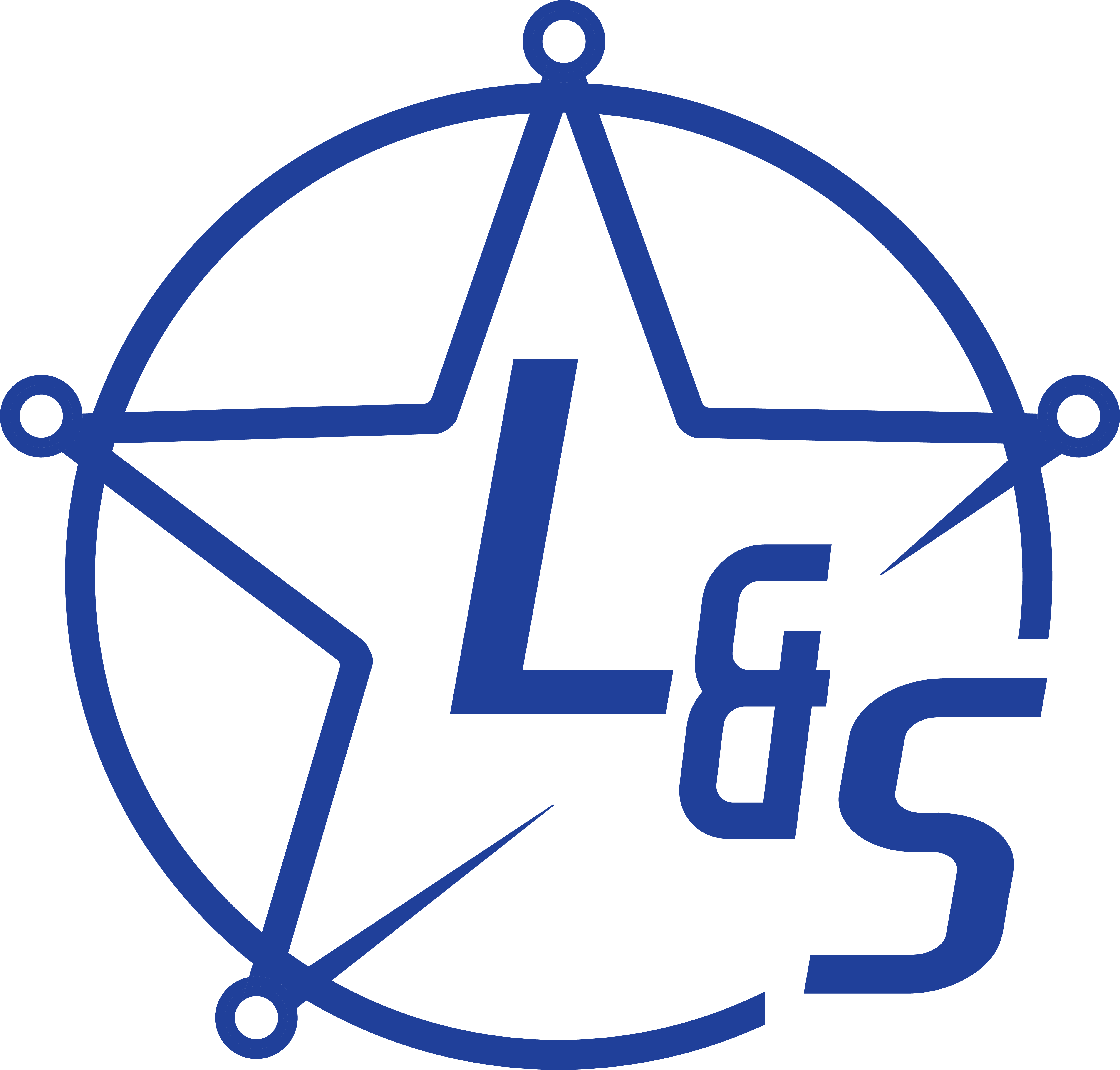 Lawmen's & Shooters' Supply