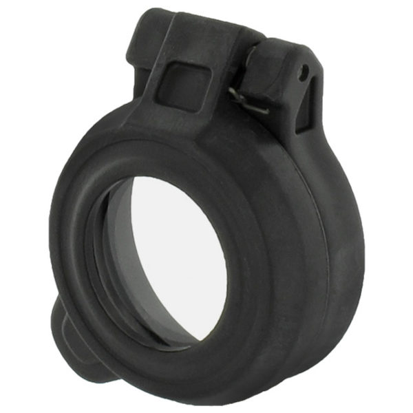 AIMPOINT LENSCOVER FLIPUP REAR TRANSPARENT
