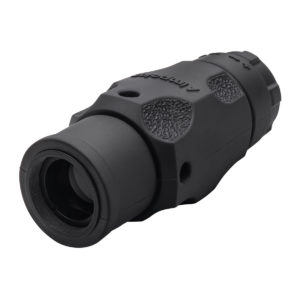 AIMPOINT 3XMAG1 MAGNIFIER WITH 39MM FLIPMOUNT & TW