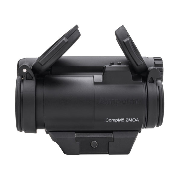 AIMPOINT COMPM5 (2 MOA STANDARD MOUNT) - Image 2