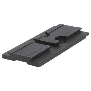 AIMPOINT GLOCK MOS MOUNT PLATE