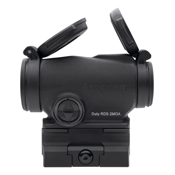AIMPOINT DUTY RDS (2MOA ONE-PIECE TORSION NUT MOUN - Image 2