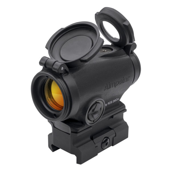 AIMPOINT DUTY RDS (2MOA ONE-PIECE TORSION NUT MOUN