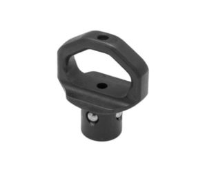 KNIGHT'S ARMAMENT NONQD SLING SWIVEL (QD LOCKOUT)