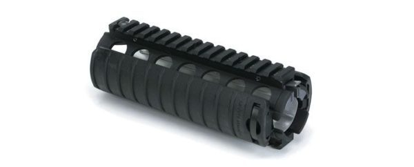KNIGHT'S ARMAMENT M4 CARBINE RAS 5.56 W/ THREE 11R
