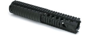 KNIGHT'S ARMAMENT M5 RIFLE RAS 5.56 WITH THREE 11R