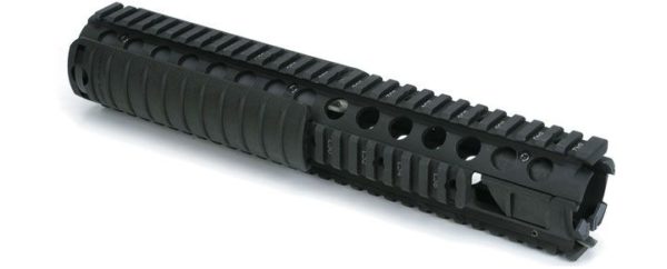 KNIGHT'S ARMAMENT M5 RIFLE RAS 5.56 WITH THREE 11R