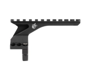 KNIGHT’S ARMAMENT COMPANY SCOPE CAP VIPER PICATINN