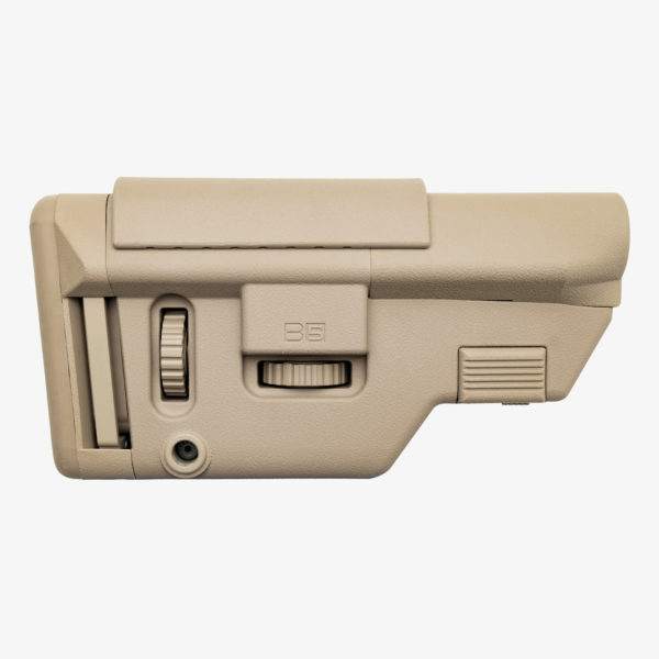 B5 PRECISION STOCK COLLAPSIBLE - Image 14