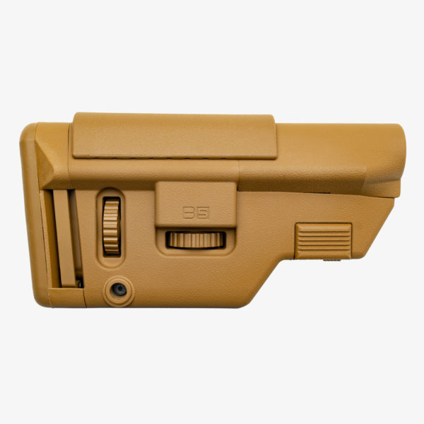 B5 PRECISION STOCK COLLAPSIBLE - Image 12