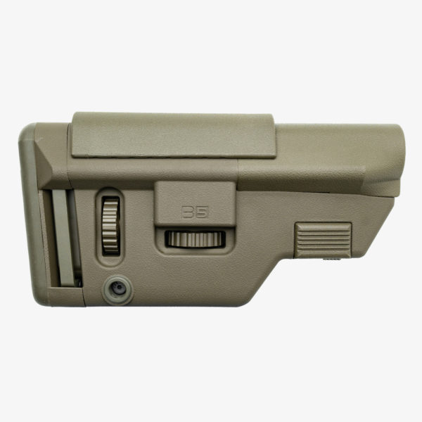 B5 PRECISION STOCK COLLAPSIBLE - Image 10