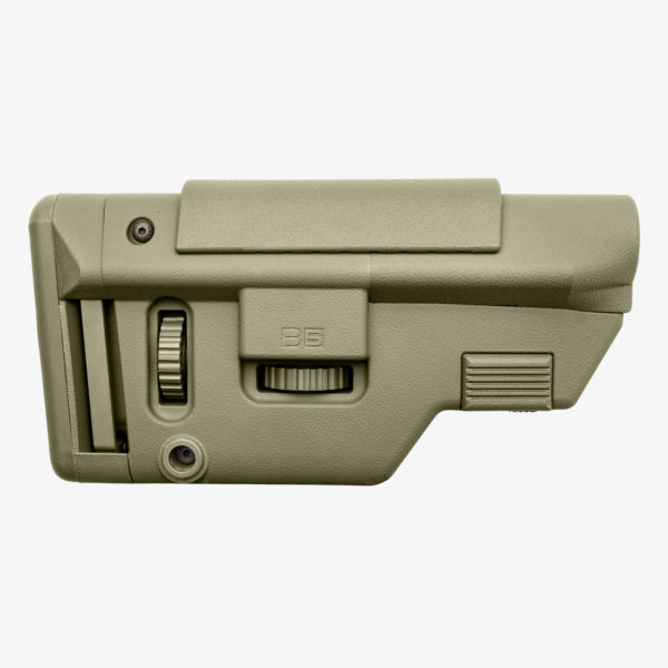 B5 PRECISION STOCK COLLAPSIBLE - Image 9
