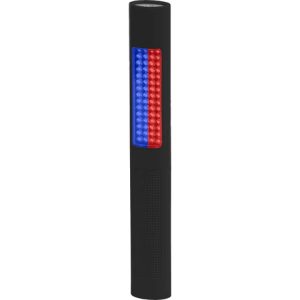 NIGHTSTICK POLYMER SAFETY LIGHT ALTERNATING REDBLU