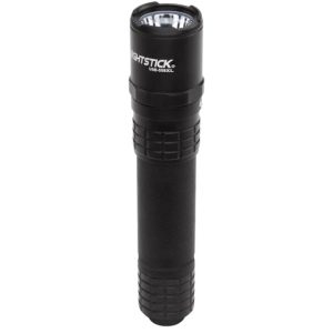 NIGHTSTICK USB TACTICAL FLASHLIGHT LIION BLACK
