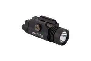 NIGHTSTICK FULL SIZE HANDGUN LIGHT W/PROGRAMMABLE