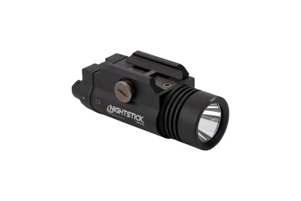 NIGHTSTICK FULL SIZE HANDGUN LIGHT W/PROGRAMMABLE