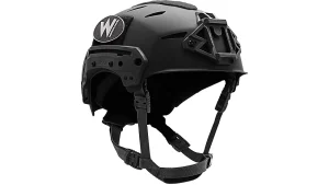 TEAM WENDY EXFIL CARBON BUMP HT RAIL 2.0 1 M/L BLA