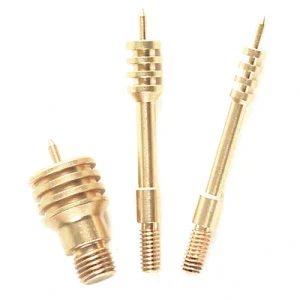 TETRA PROSMITH BRONZE JAG .40/.41 CAL (10MM)..