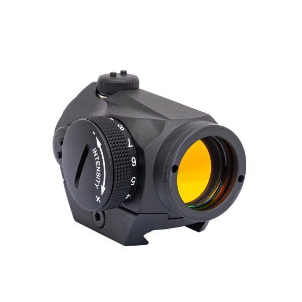 AIMPOINT MICRO H-1 RED DOT SIGHT 2