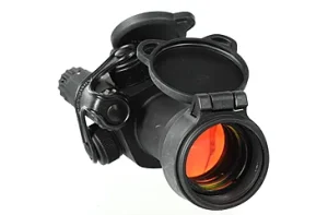 AIMPOINT COMPM3 4 MOA RED DOT RIFLE