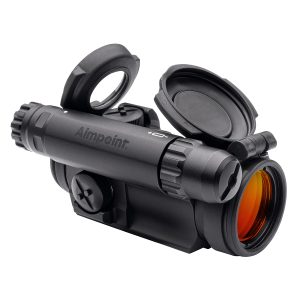 AIMPOINT COMPM5 (2 MOA NO MOUNT IN CARDBOARD BOX)