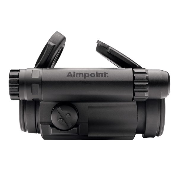 AIMPOINT COMPM5 (2 MOA NO MOUNT IN CARDBOARD BOX) - Image 2