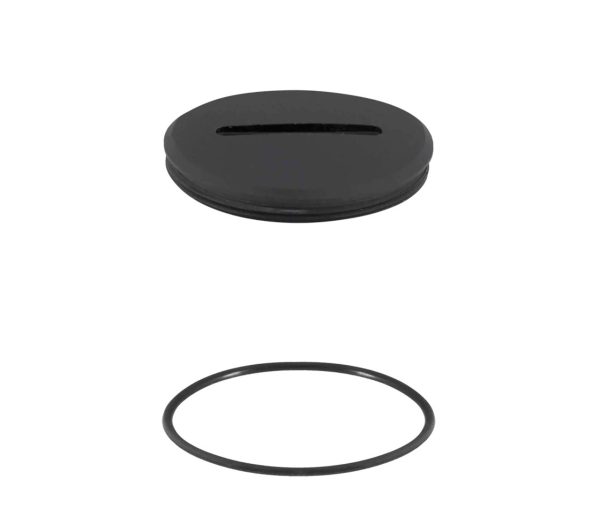AIMPOINT ALUMINUM ACRO P2 BATTERY CAP
