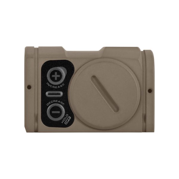 AIMPOINT AP ACRO P-2 3.5MOA (3.5 MOA MOUNT OR ADAP - Image 2