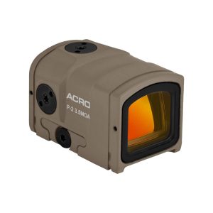 AIMPOINT AP ACRO P-2 3.5MOA (3.5 MOA MOUNT OR ADAP