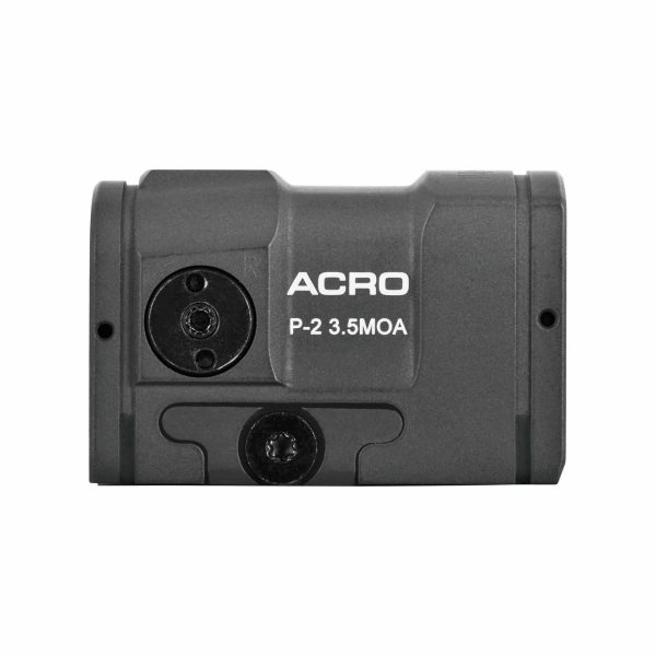 AIMPOINT AP ACRO P-2 3.5MOA (3.5 MOA MOUNT OR ADAP - Image 6