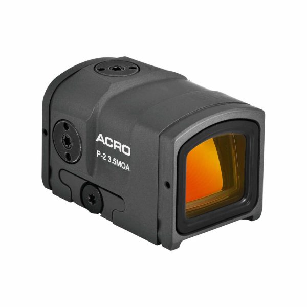 AIMPOINT AP ACRO P-2 3.5MOA (3.5 MOA MOUNT OR ADAP - Image 4