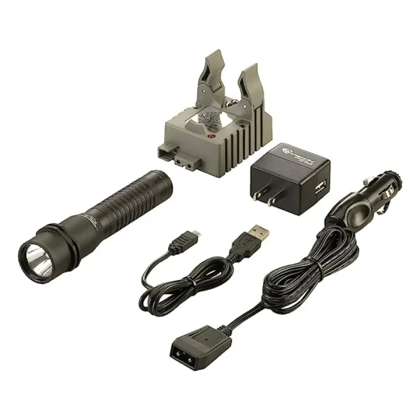 STREAMLIGHT STRION LED 120V/100V AC/DC 1 HOLDER - Image 4