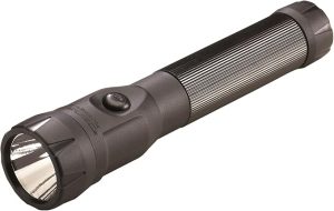 STREAMLIGHT POLYSTINGER LED (NO CHARGER) BLACK