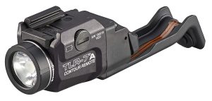 STREAMLIGHT TLR-7A CONTOUR REMOTE (GLOCK) -