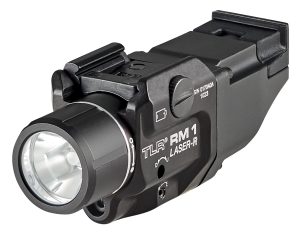 STREAMLIGHT TLR RM 1 LASER R REMOTE DOOR & PRESSUR