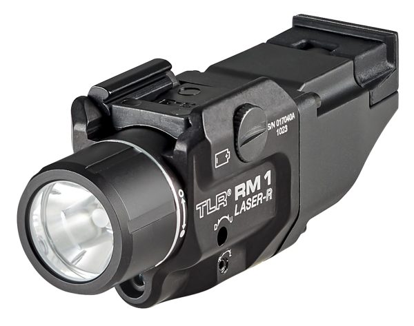 STREAMLIGHT TLR RM 1 LASER R REMOTE DOOR & PRESSUR