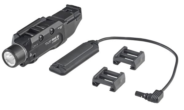 STREAMLIGHT TLR RM 2 LASER R REMOTE DOOR & PRESSUR - Image 2