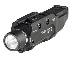 STREAMLIGHT TLR RM 2 LASER R REMOTE DOOR & PRESSUR