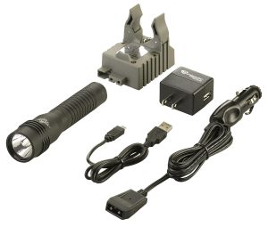 STREAMLIGHT STRION LED HL 120V/100V AC/12V DC 1 HO