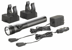 STREAMLIGHT STINGER DS LED HL 120V/100V AC/12V D