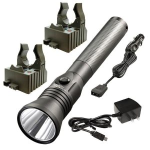 STREAMLIGHT STINGER DS HPL 120V/100V AC/12V D