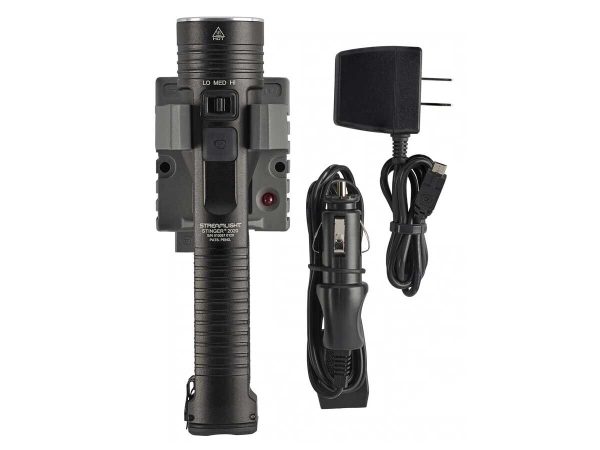 STREAMLIGHT STINGER 2020 120V AC/12V DC 1 HOLDER - Image 2