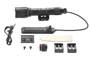 STREAMLIGHT PROTAC RAIL MOUNT 2 REMOTE SWITCH