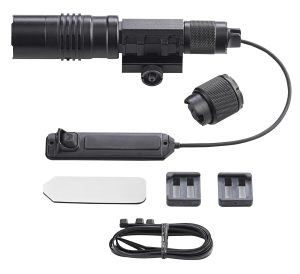 STREAMLIGHT PROTAC RAIL MOUNT HL-X LASER USB REMOT