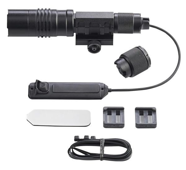STREAMLIGHT PROTAC RAIL MOUNT HL-X LASER USB REMOT