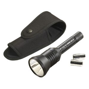 STREAMLIGHT SUPER TAC X HAND-HELD TAC LED FLASHLIG