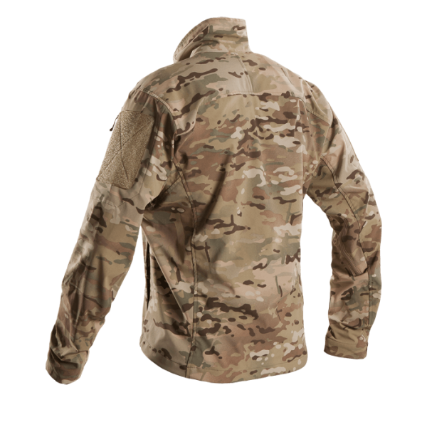 CRYE FIELDSHELL 2 - Image 2