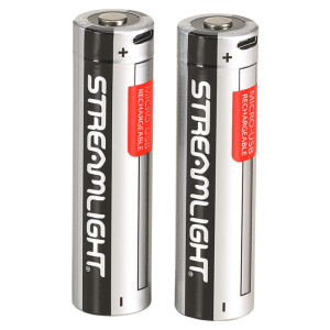 STREAMLIGHT SL-B26 PROTECTED LI-ION USB