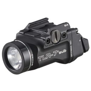 STREAMLIGHT TLR-7 SUB FOR HELLCAT