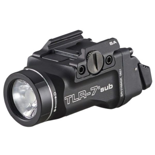 STREAMLIGHT TLR-7 SUB FOR HELLCAT